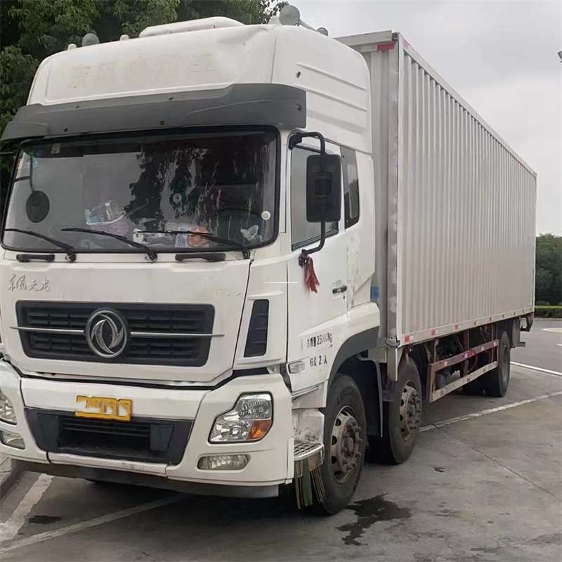 桓台到庄河物流公司，一站式服务为您提供高效便捷的货运体验（庄河物流公司电话号码）