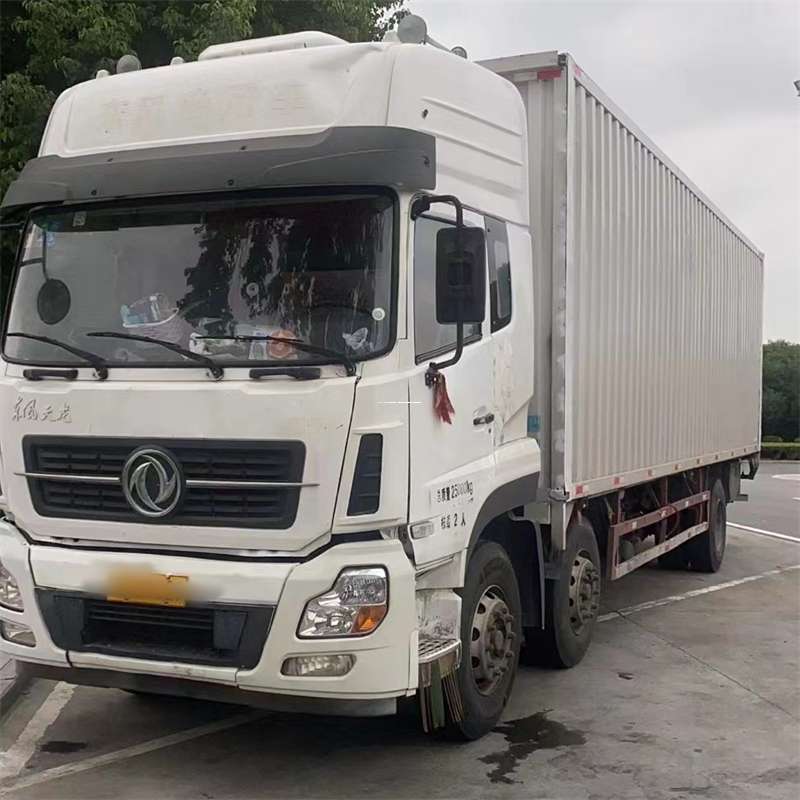 桓台到汉中物流公司——一站式服务，让货运更便捷（汉中物流公司在哪里）