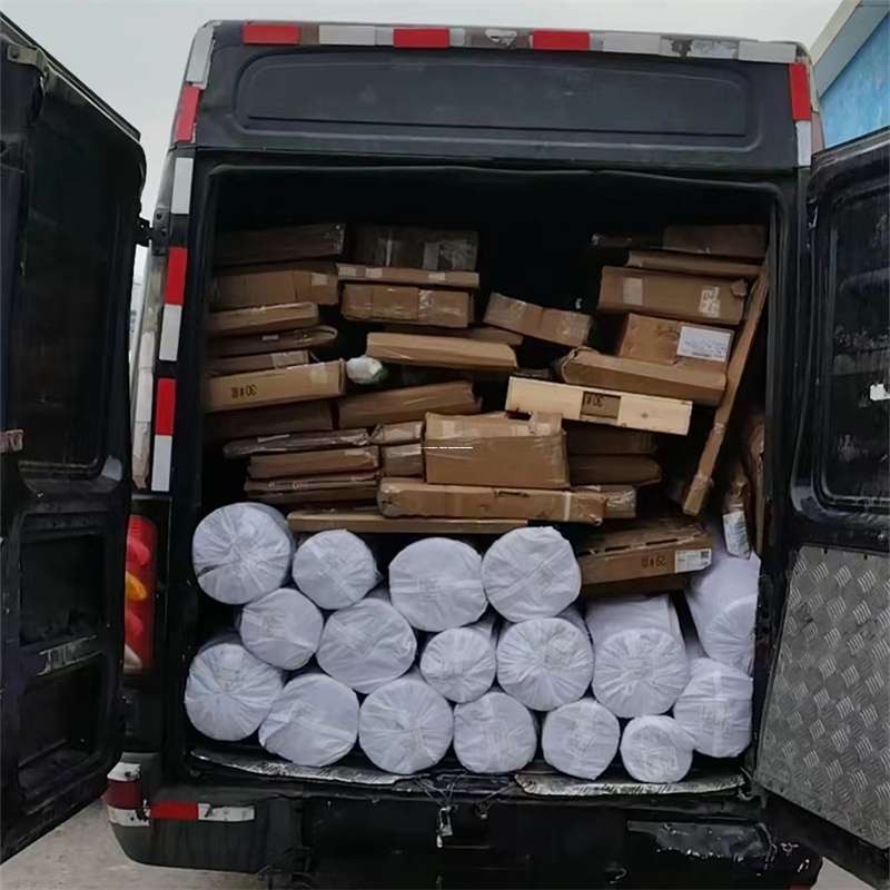 桓台至北海货运专线——一站式物流服务，让您的货物畅行无忧（北海到全国物流货运公司）