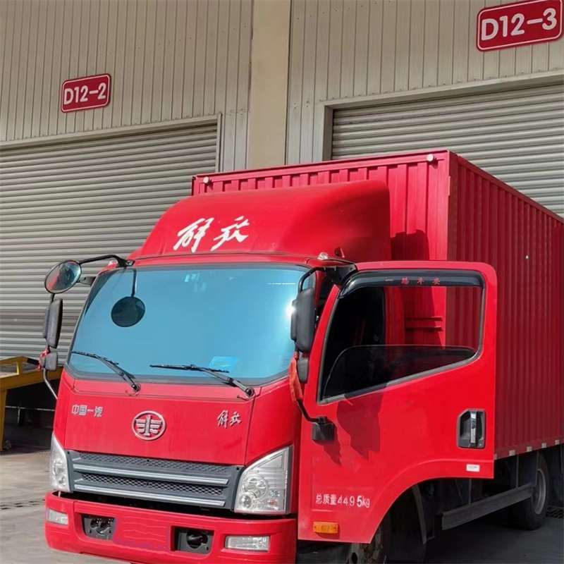 桓台到安徽物流公司——专业货运，安心送达（到安徽的物流公司）