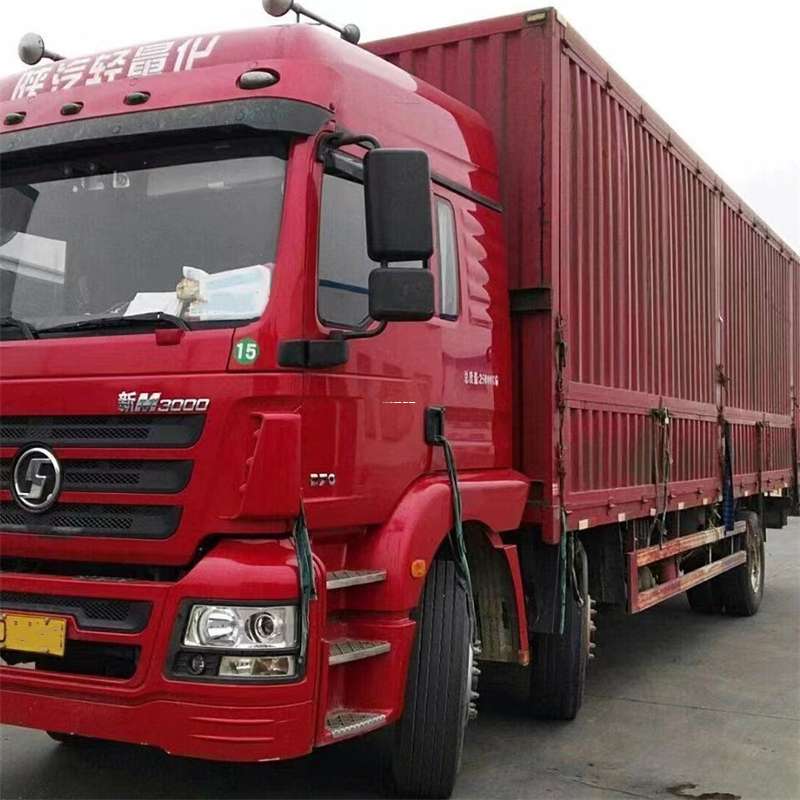 桓台到广饶物流公司——一站式服务，让货运更便捷（广饶物流网）