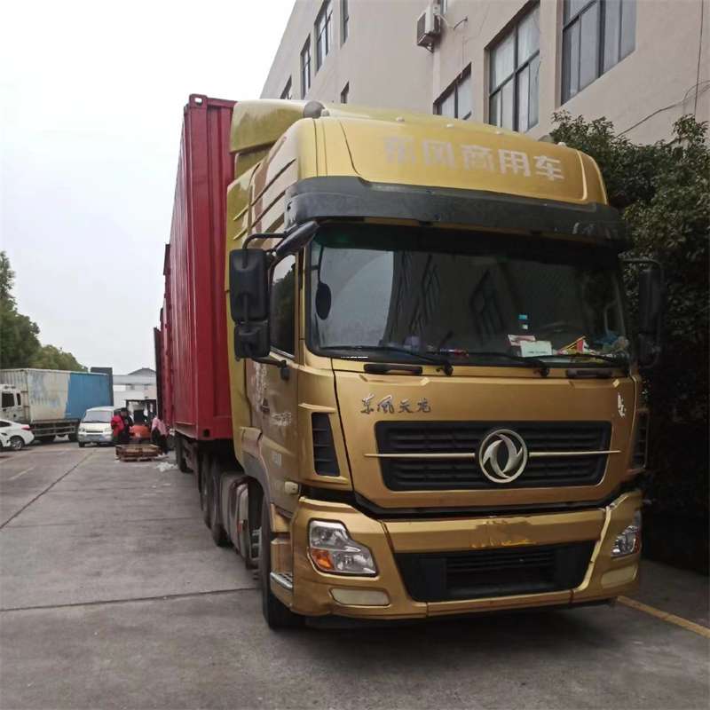 桓台到龙口物流公司，一站式服务助您货运无忧