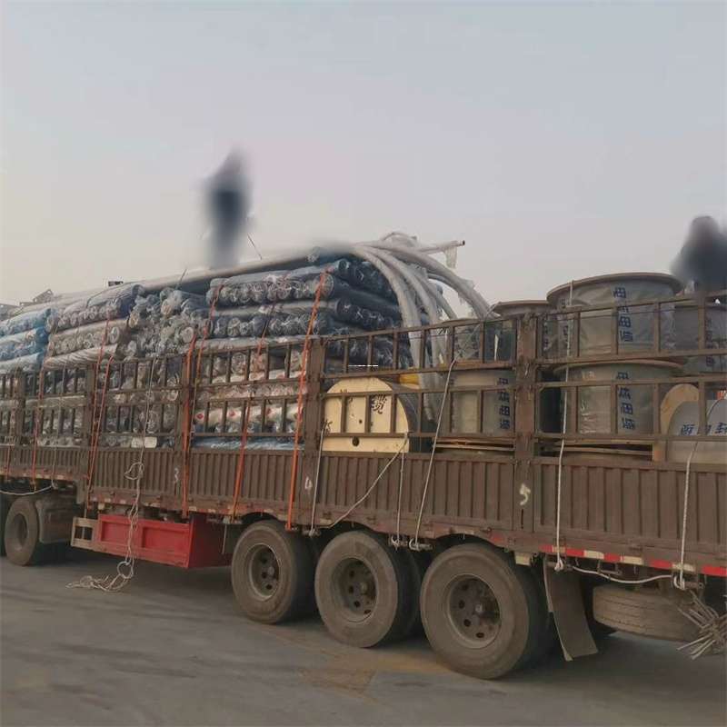 桓台到六盘水物流公司——一站式服务，让货运更便捷