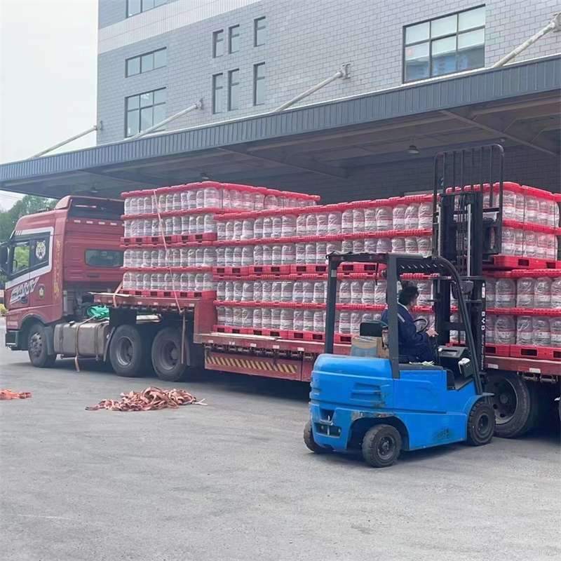 桓台到宁波物流公司——一站式服务，让货运更轻松