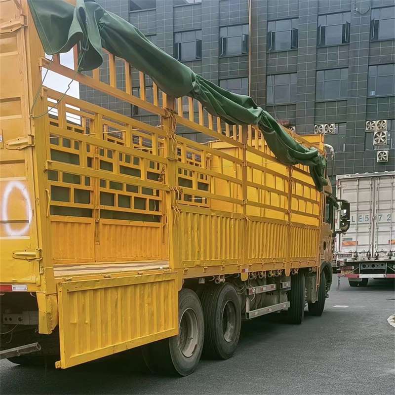 桓台至宜宾货运专线一站式物流服务，让货物畅行无忧