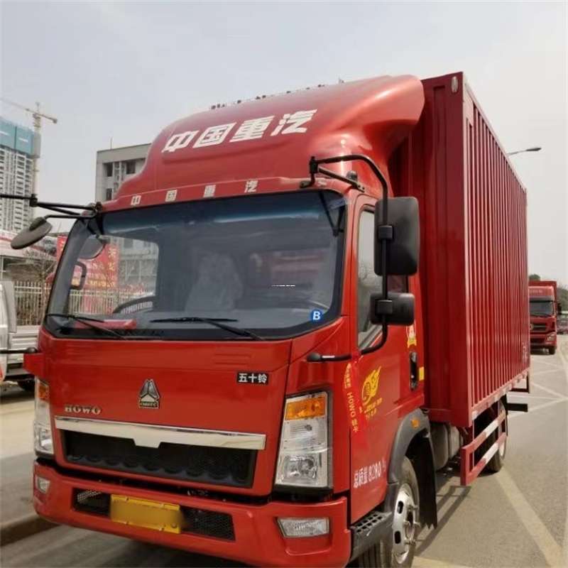 桓台到湖北物流公司——一站式服务，让货运更轻松