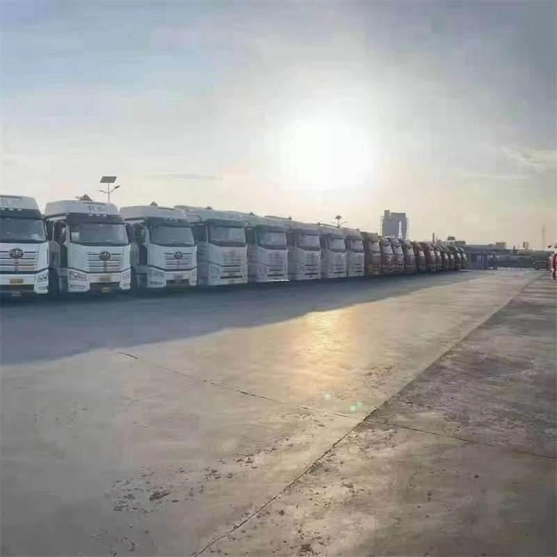 桓台到武威物流公司——一站式服务，让货运更便捷