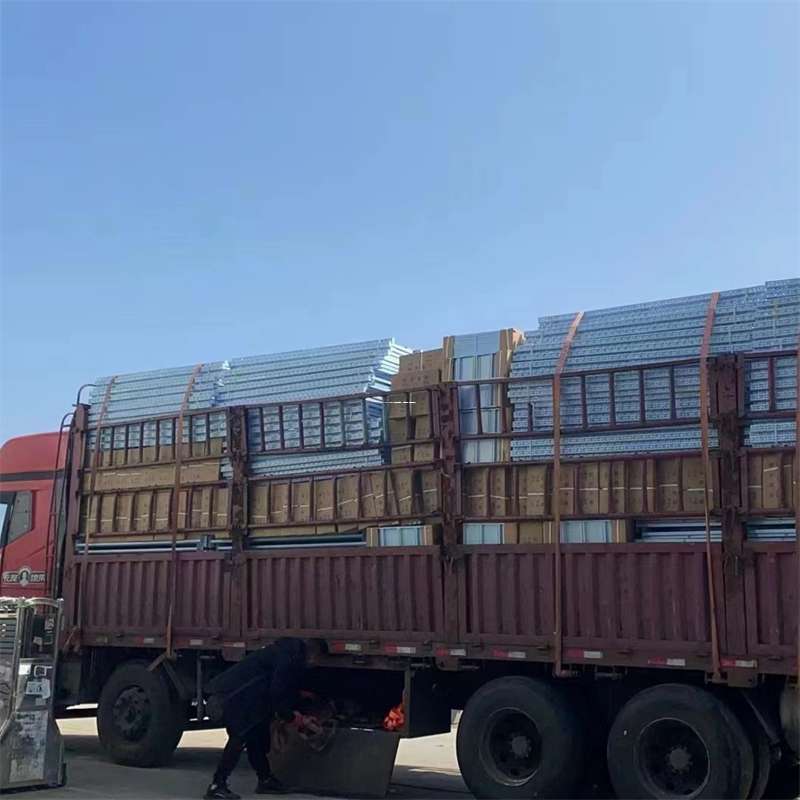 桓台到衡阳物流公司——一站式服务，让货运更轻松