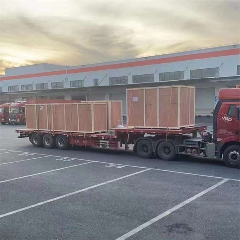 桓台到岳阳物流公司——一站式服务，让货运更便捷