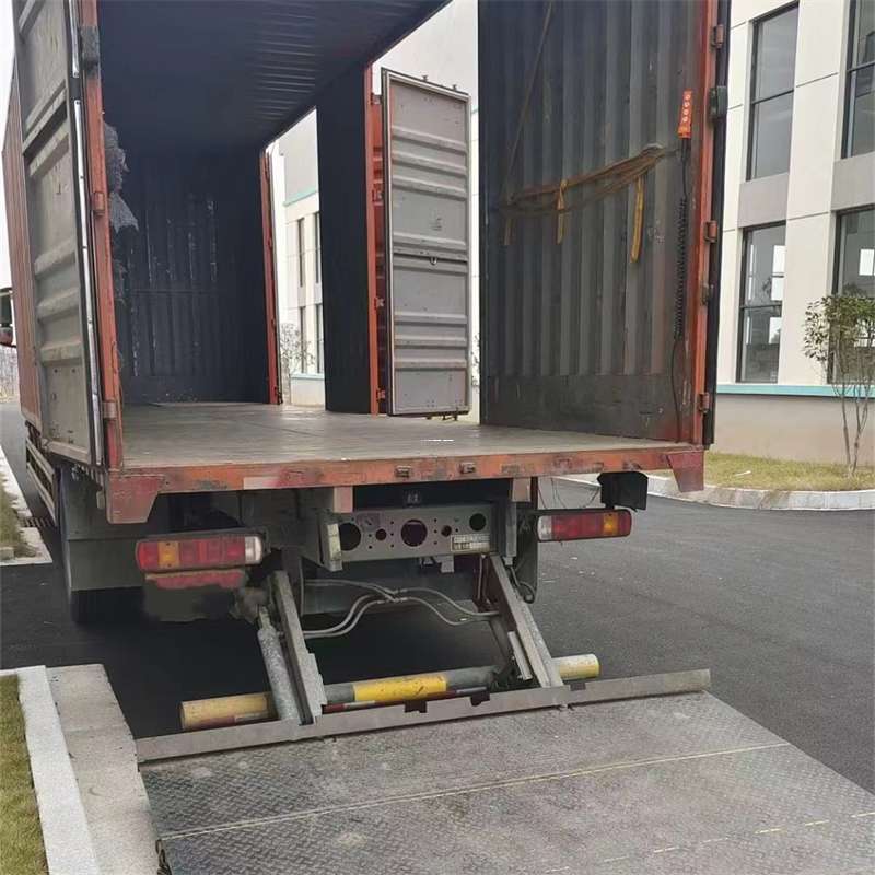 桓台到长沙物流公司——专业货运，全程无忧