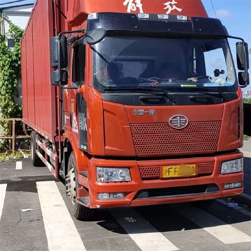 桓台到朔州物流公司一站式服务，让货运更轻松