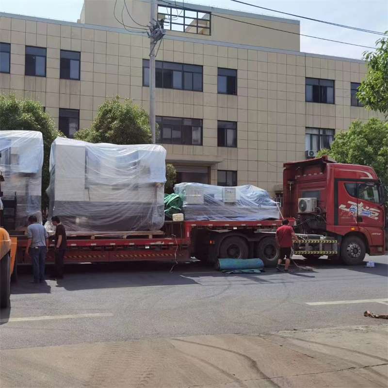 桓台到南京物流公司一站式服务，让货运更轻松