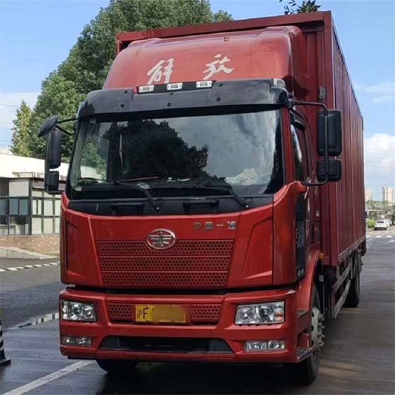 桓台到苏州姑苏物流公司——专业货运，安心托付