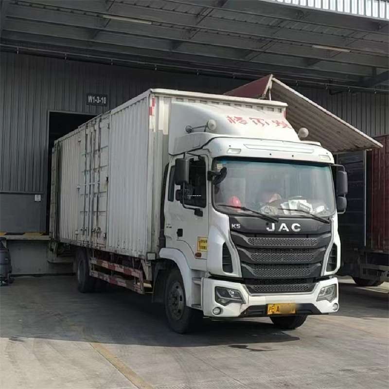 桓台到通辽物流公司，专业货运，高效便捷