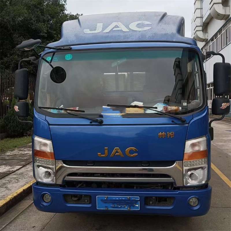 桓台到烟台物流公司，一站式服务，为您的货物保驾护航