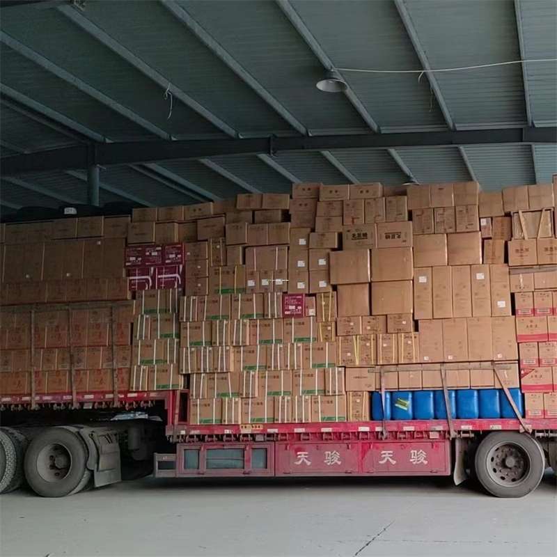 桓台到福州物流公司——专业货运，高效便捷