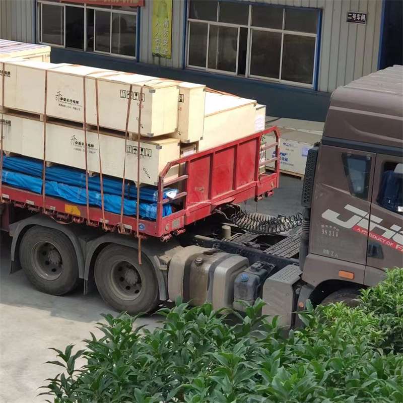 桓台至新疆阿勒泰福海县物流专线，一站式服务，让您的货物畅行无忧