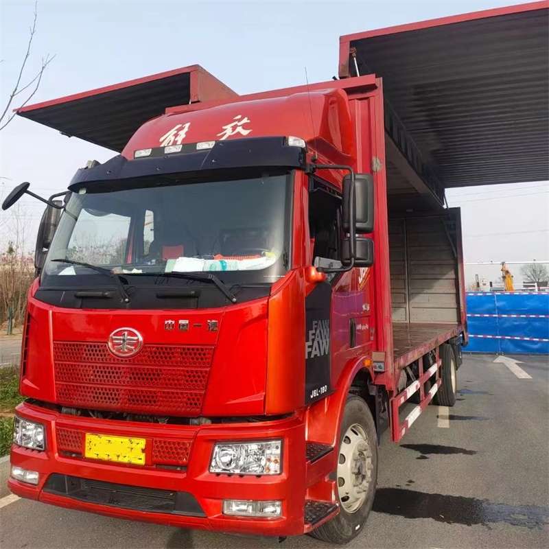 桓台到即墨物流公司，一站式服务，让货运更便捷（到即墨物流公司,一站式服务,让货运更便捷）